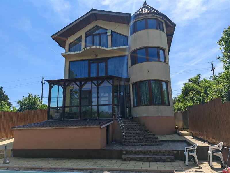Balotesti, vanzare casa vila,