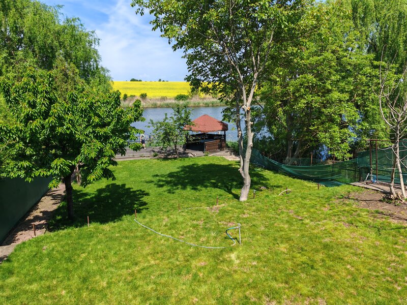 Balotesti, vanzare casa vila,