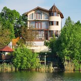 Balotesti, vanzare casa vila